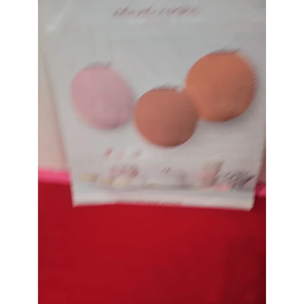 9.5 Inches 3 Piece Pink Chinese Paper‎ Lanterns New Diff Shades Of Pink